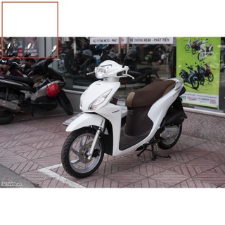Tay lái ghi đông vision 2014-2020 honda