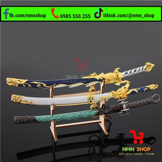 Giá đỡ mô hình bằng gỗ