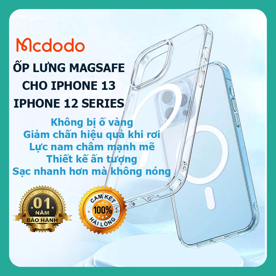 Ốp lưng magsafe iphone 13 pro max, iphone 12 pro max
