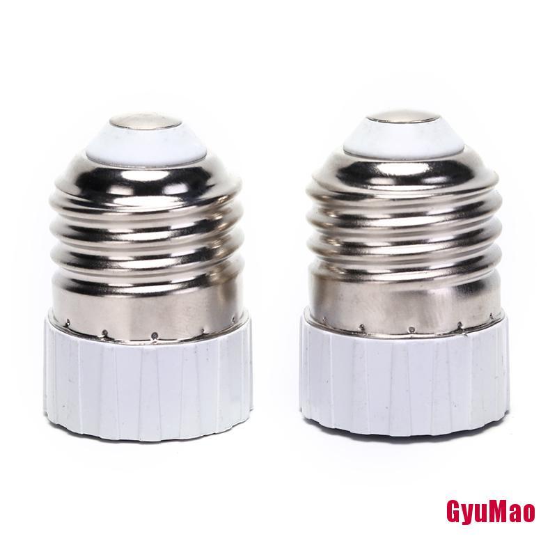 Đuôi Đèn Chuyển Đổi E27 Sang MR16 E27 Sang GU5.3 G4 HDY Tiện Dụng