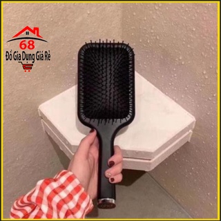 Lược gỡ rối tóc ghd paddle💥hàng luxury💥 siêu xịn sò