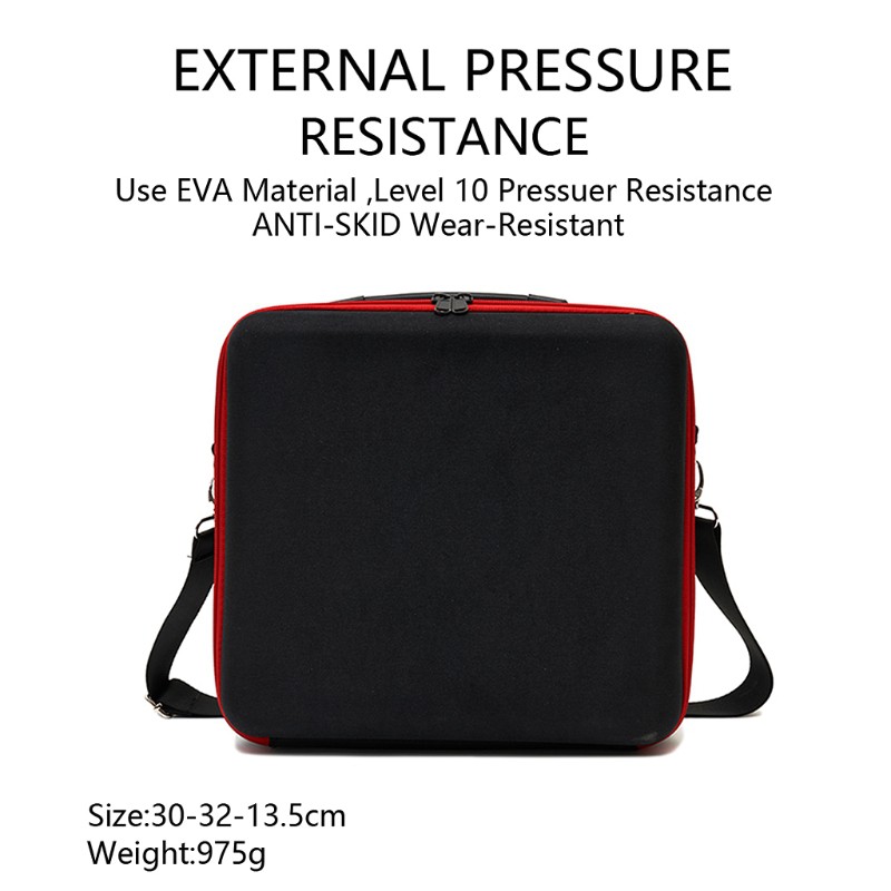 Hộp Đựng Gimbal Chống Mài Mòn Cho Dji Rs 2 | BigBuy360 - bigbuy360.vn