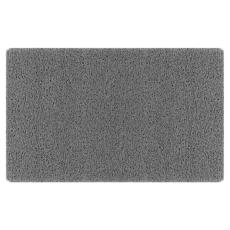 Thảm Lót Sàn Mềm Mại Thoải Mái Chống Trượt Cho Phòng Tắm / Nhà Bếp