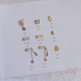 Charm tết 2022