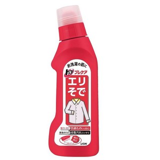 Lăn Tẩy Trắng Vết Bẩn Quần Áo 250ml Lion Nhật Bản