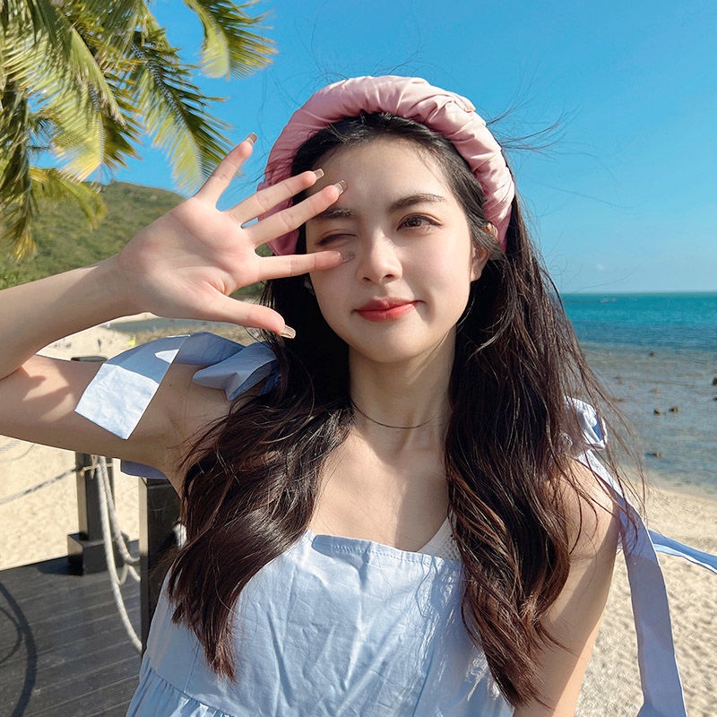 Mũ Lưỡi Trai Thể Thao Chống Nắng Tia UV Thời Trang Mùa Hè 2022