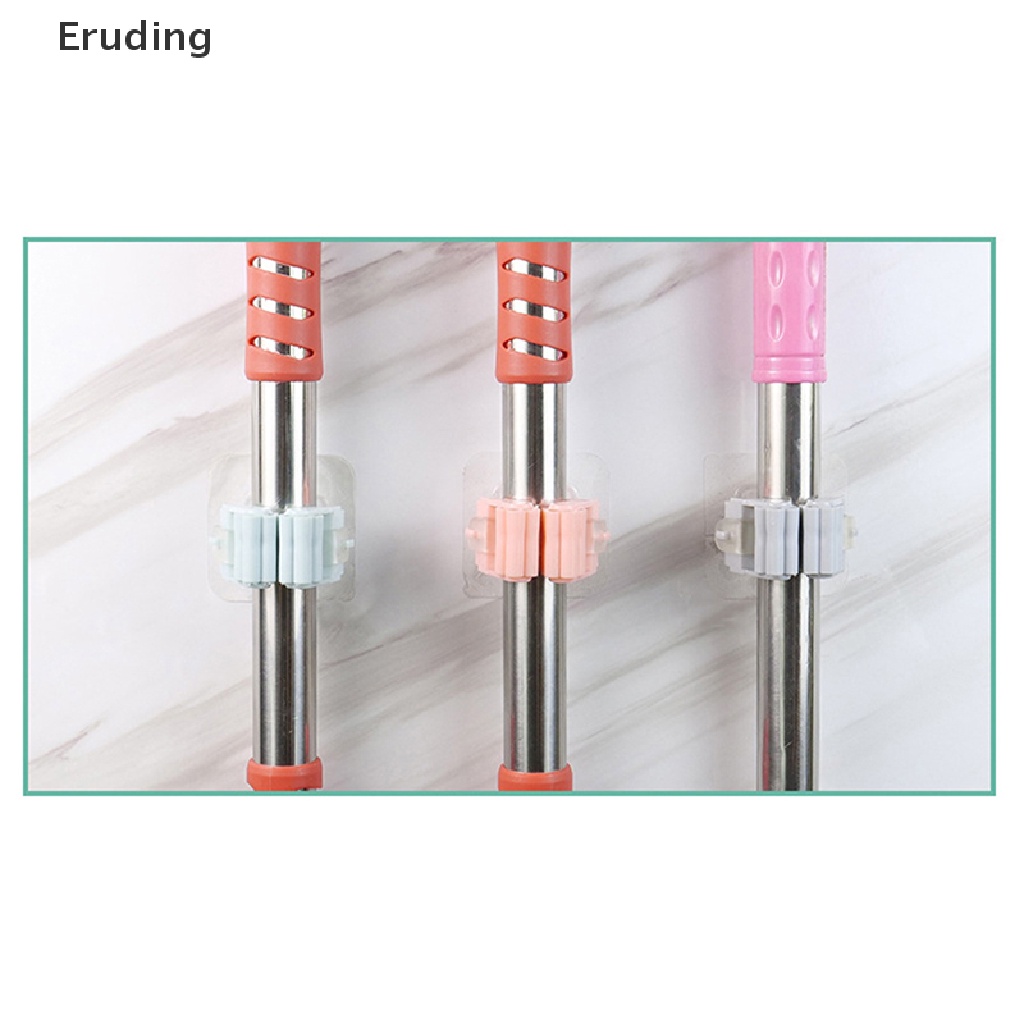 Bàn Chải Cầm Tay / Cây Lau Nhà Treo Tường Cho