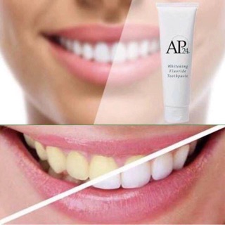 Kem trắng răng AP24