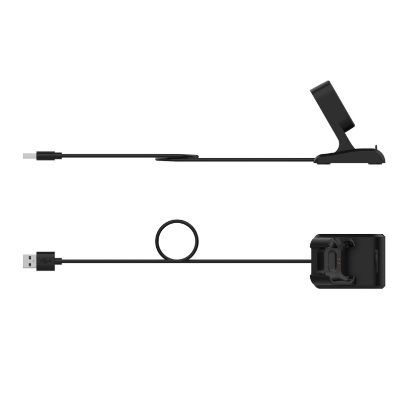 Đế sạc USB ROX cho đồng hồ Xiaomi Mi Watch Lite phiên bản quốc tế Redmi