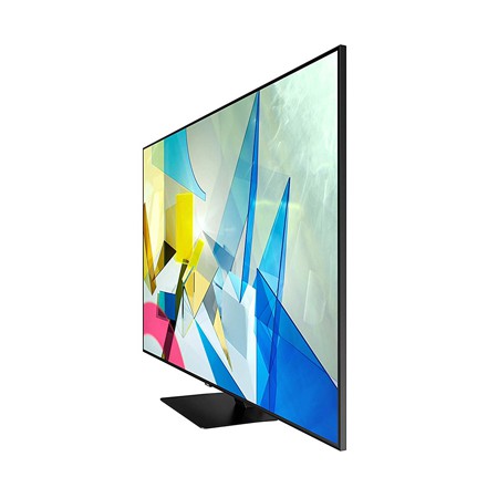 Smart Tivi 4K Samsung 55 Inch QA55Q80TAKXXV (Miễn phí giao tại HCM-ngoài tỉnh liên hệ shop)