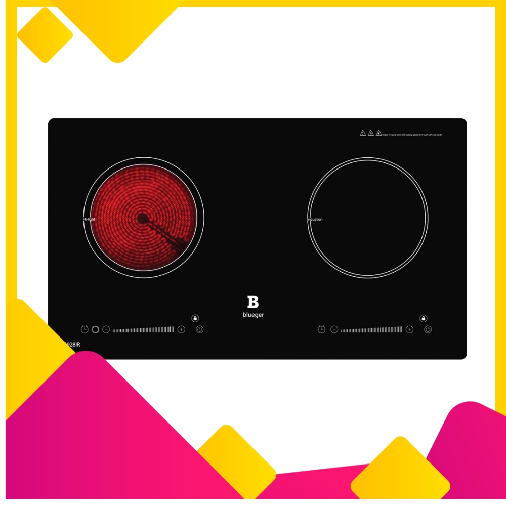Bếp điện từ Blueger B928IR