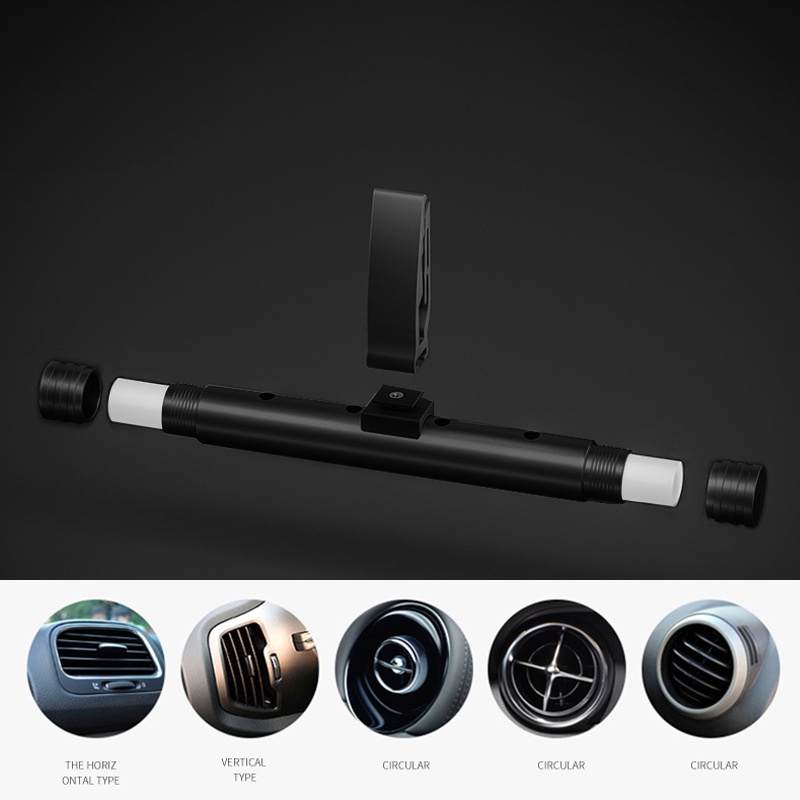 Thanh Khuếch Tán Hương Thơm Gắn Máy Điều Hòa Xe Hơi Suzuki Lada Volvo Citroen Mazda Opel