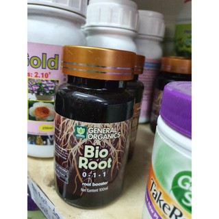 Bio root 100ml – kích rễ cực mạnh nhập khẩu từ Mỹ