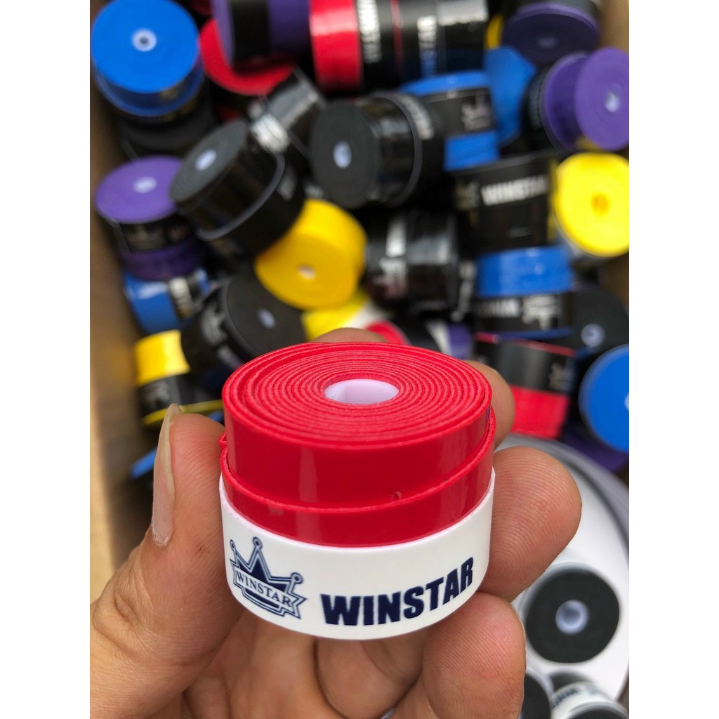 SALE SOCK - COMBO 10 Cuốn cán Winstar giá siêu rẻ