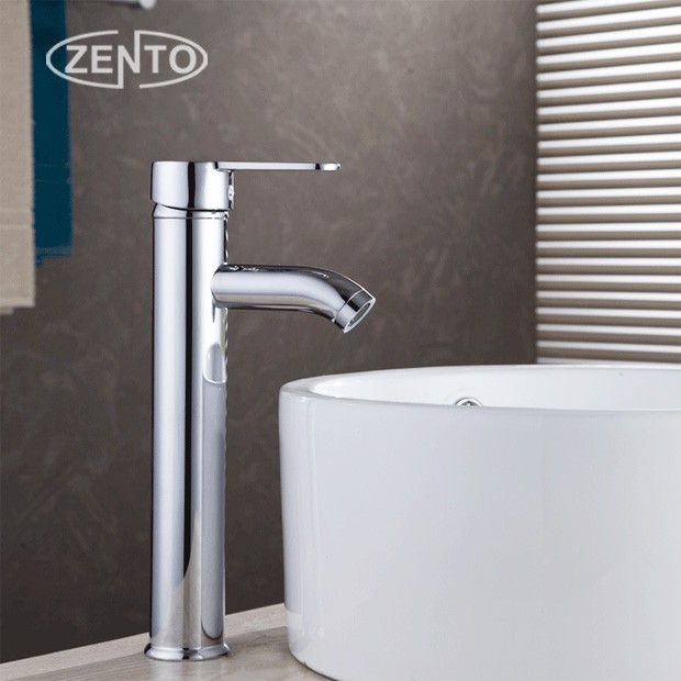 Vòi chậu Lavabo dương bàn Zento ZT2031