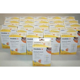 túi trữ sữa medela 150ml
