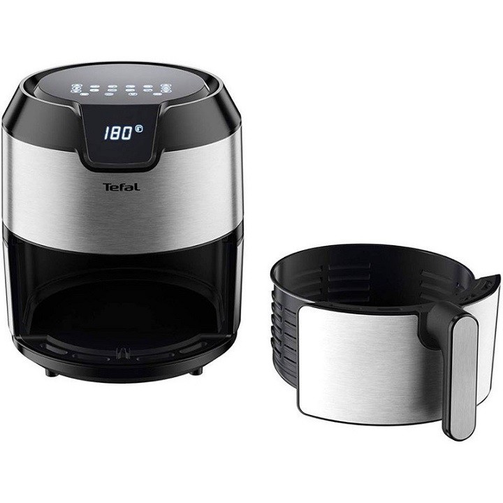 Nồi chiên không dầu Tefal EY401D15, 4.2 lít- Hàng chính hãng