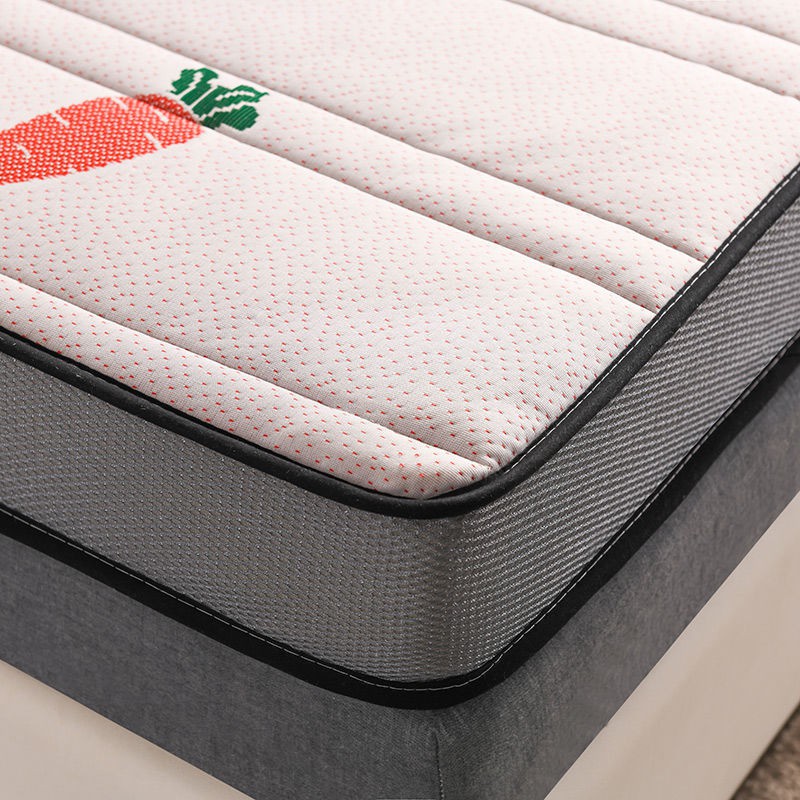 Nệm cao su memory foam đệm dày hơn xốp đơn và đôi 1,5m ký túc xá sinh viên có thể gấp lại được <