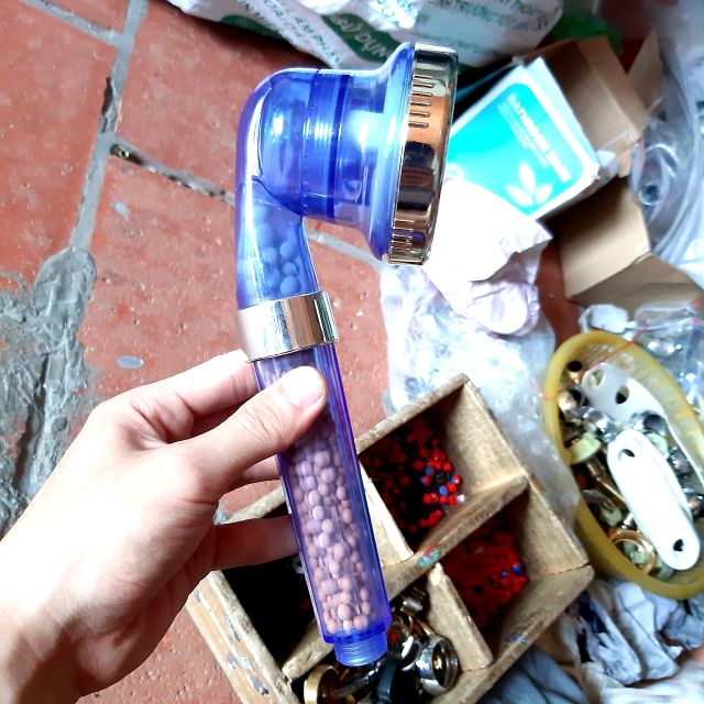 Bát lọc chỉnh to cao cấp không kèm dây