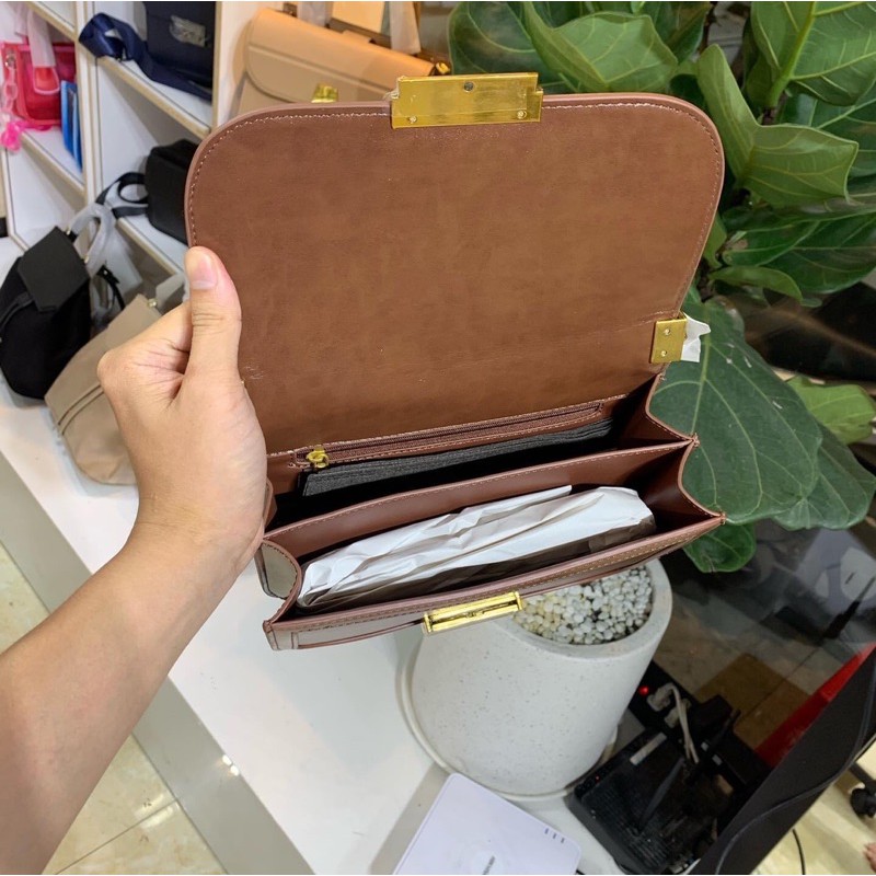 Túi ck hàng tuồn kho chuẩn store