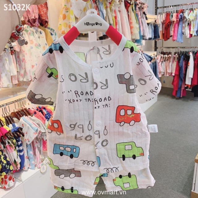 Sĩ bộ cotton giấy qc