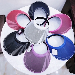 Mũ chống nắng, mũ chống tia uv , mũ nửa đầu phong cách hàn quốc