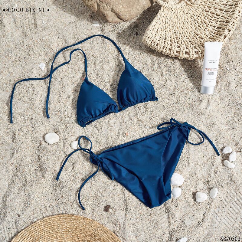 𝑪𝑶𝑪𝑶 𝑩𝑰𝑲𝑰𝑵𝑰 Bikini - Bộ Bơi Nữ