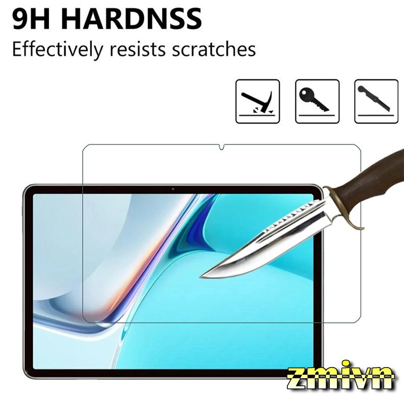 Kính cường lực bảo vệ màn hình cho Huawei Matepad 11 10.95inch  khỏi trầy xước