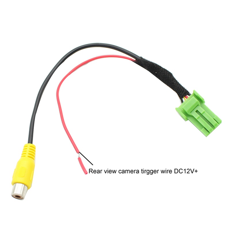 Car Rear View Camera Convert Cable for Suzuki Vitara Swift Sx4 | BigBuy360 - bigbuy360.vn