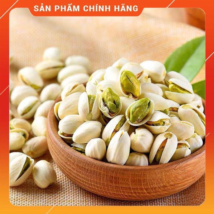 Hạt Dẻ Cười Cao Cấp ❤️FREESHIP❤️ 250G Thơm Giòn Ngon-Hàng Chuẩn - Không Tẩy- Không Hoá Chất❤️ Momo mart