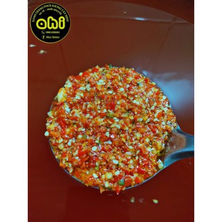 BÁNH TRÁNG PHƠI SƯƠNG + HÀNH PHI
