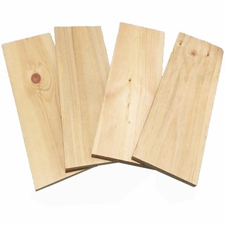 (Bó 5 thanh) Gỗ thông Pallet dài 30cm, rộng 9cm, dày 1,4cm