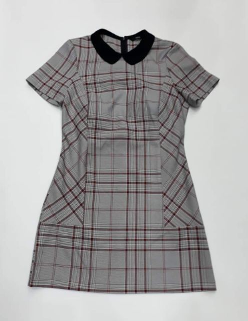 Đầm George xuất xịn