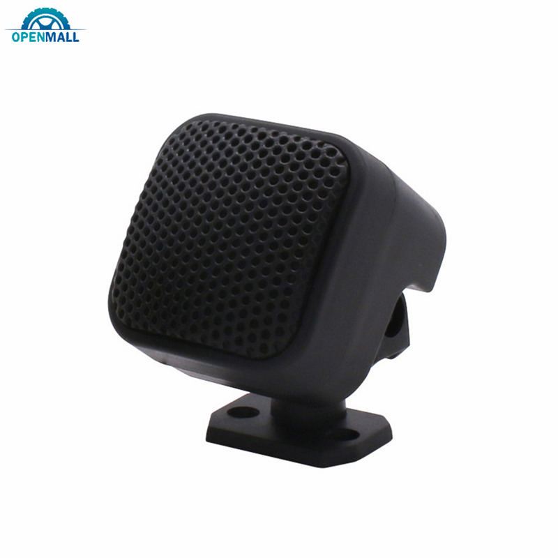 Bộ 2 Loa Mini 500w Cho Xe Hơi