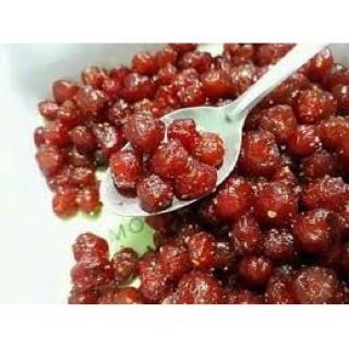 1kg chùm ruột rim ớt