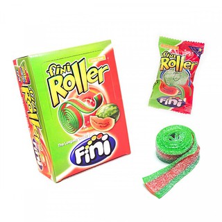 Kẹo Fini Roller 20g