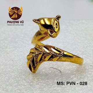 Nhẫn hồ ly