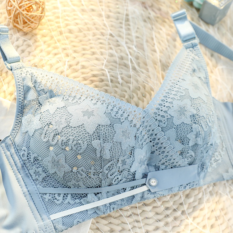 Mới Áo Ngực Không Gọng Không Đường May Thoáng Khí Cho Nữ