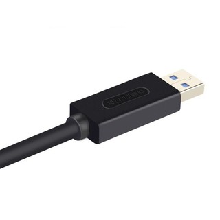Cáp USB 3.0 cho ổ cứng di động Unitek Y-C460