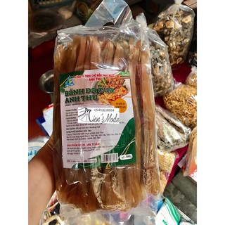 Bánh đa đỏ- bánh đa cua