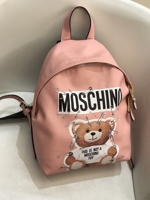 Balo Moschino super