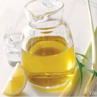 Tinh dầu hợp hương đuổi muỗi và côn trùng 10ml