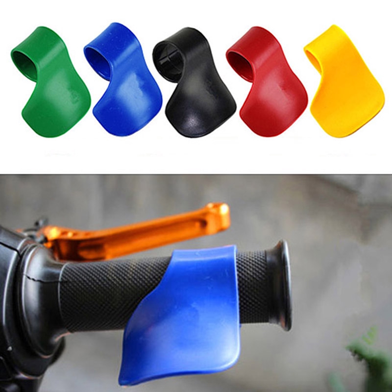 Phổ thông cho adv160 adv150 forza pcx 160 150 125 Tay Lái Xe Máy Cổ Tay Ga Bosster Tay Cầm Kẹp Kẹp K