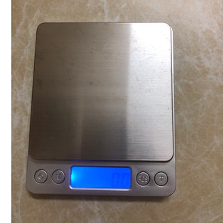 Cân Tiểu Ly Điện Tử Platform 1Kg