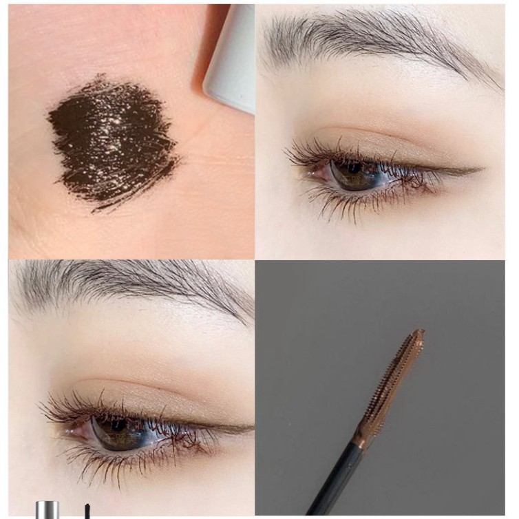 free ship Mascara Maffick Màu Nâu Socola | BigBuy360 - bigbuy360.vn