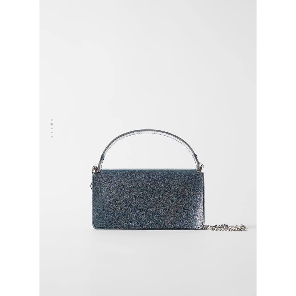 Túi Zara auth sale. HẾT