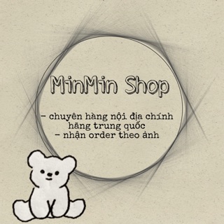 MinMin_Shop999