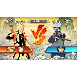 Thẻ Game Ps3 CFW PKG Multiman HEN Naruto