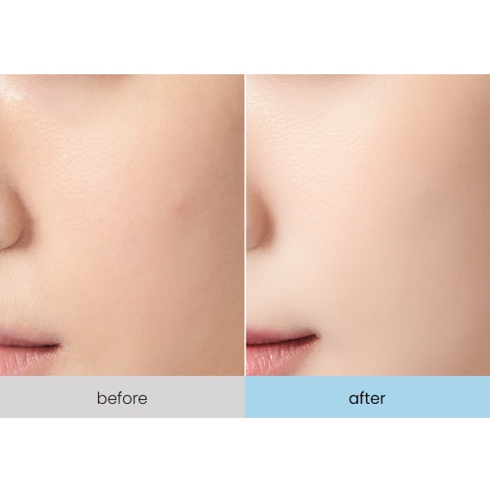 Son tint dưỡng ẩm da 55g SPF50+ PA+++ 3 màu tùy chọn