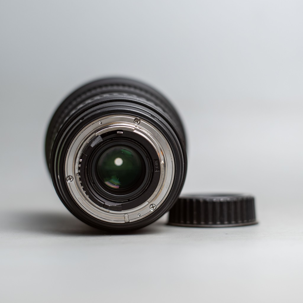 Ống kính máy ảnh Tokina 16-28mm f2.8 IF FX AT-X Pro AF Nikon (16-28 2.8) 18591